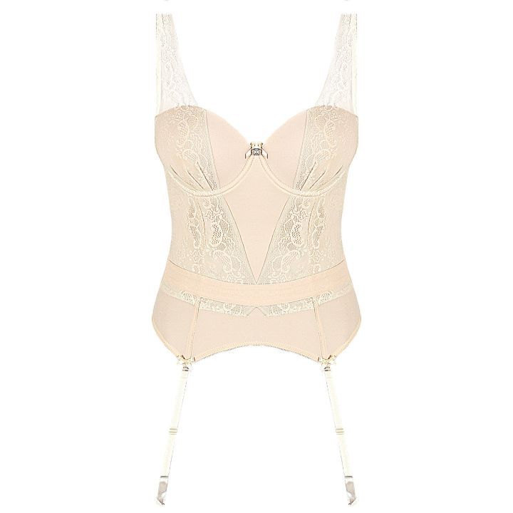 Corsetas Malaga II C-248