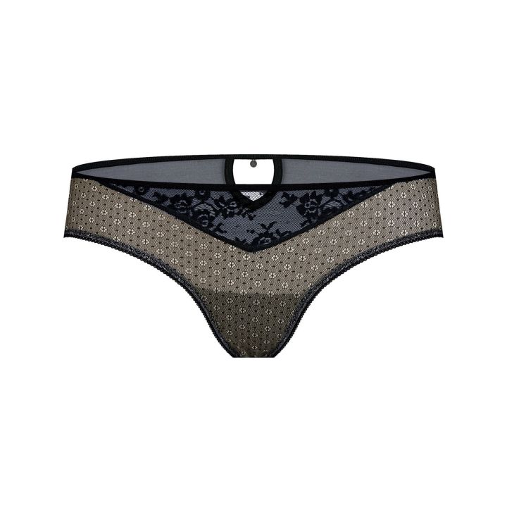 Stringai Hypnotic I S-331/1 juodos ir smėlio spalvos