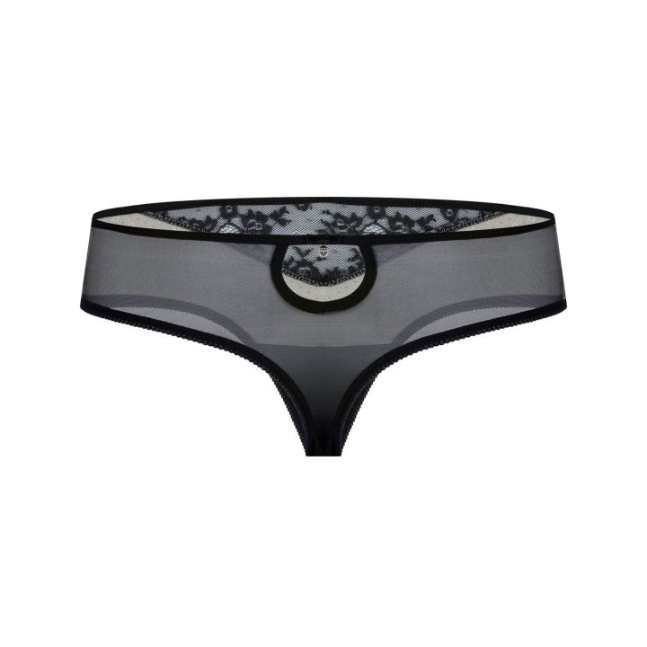 Stringai Hypnotic I S-331/1 juodos ir smėlio spalvos