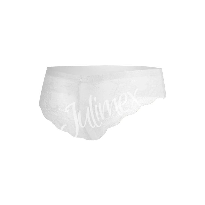 Kelnaitės Tanga Panty Baltos spalvos