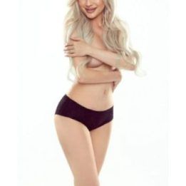 Kelnaitės 005 Black Ewana – juoda