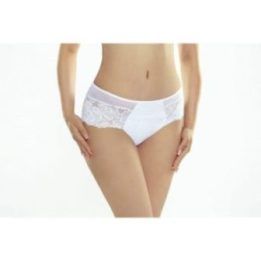 Kelnaitės 085 White Ewana – balta