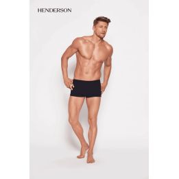 Kelnaitės Burito 18724 99x Juodos spalvos