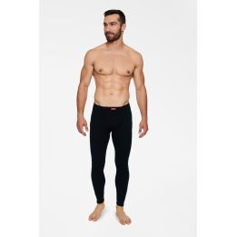 Kelnės 4862-41J Juodos spalvos