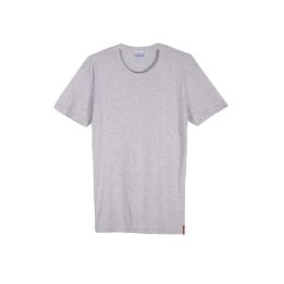 Marškinėliai George 1495 J27 Grey
