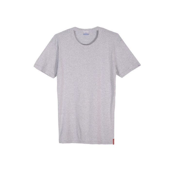 Marškinėliai George 1495 J27 Grey