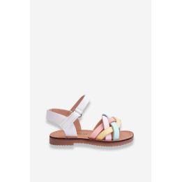Velcro Basutės Multicolor Kimmi