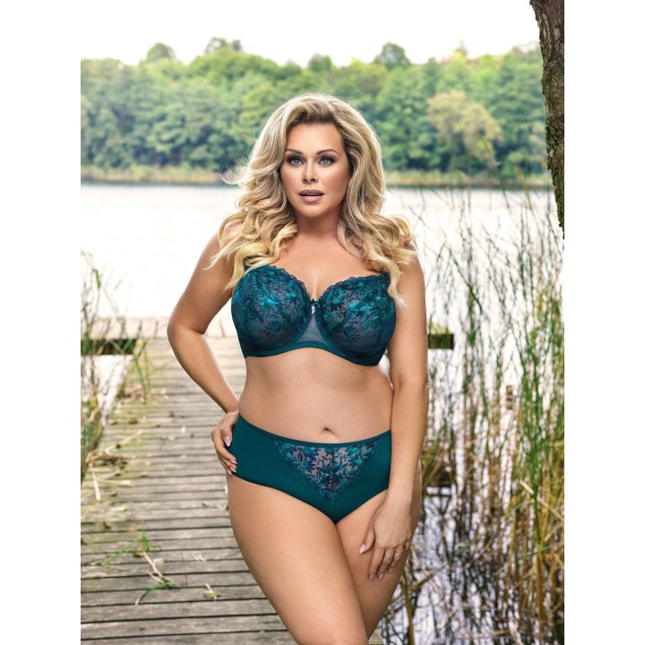 Rimini liemenėlė K633 Green