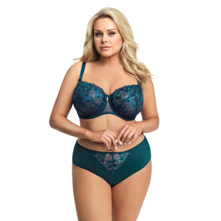 Rimini liemenėlė K633 Green