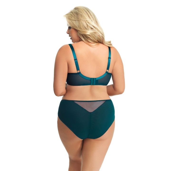 Rimini liemenėlė K633 Green