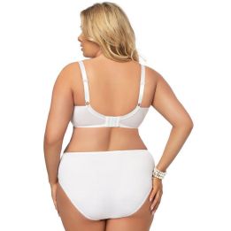 Kelnaitės Victoria K379 White