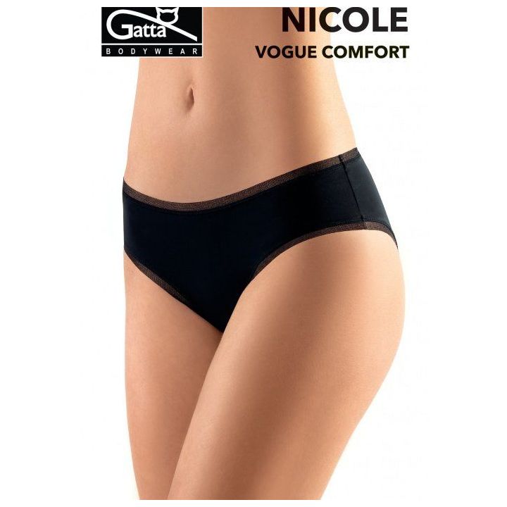 Kelnaitės Nicole Vouge Comfort