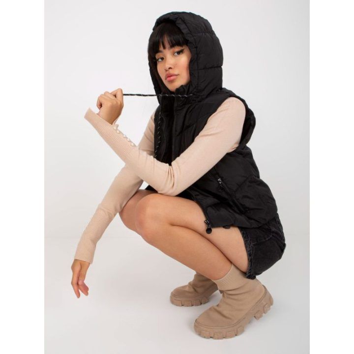 Liemenė-juoda