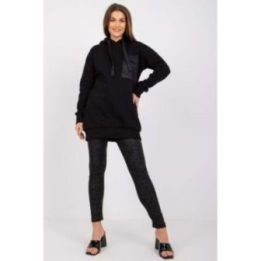 Komplektas Ex Moda – juoda