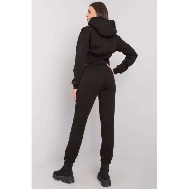 Komplektas Ex Moda – juoda