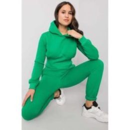 Komplektas Ex Moda – žalia