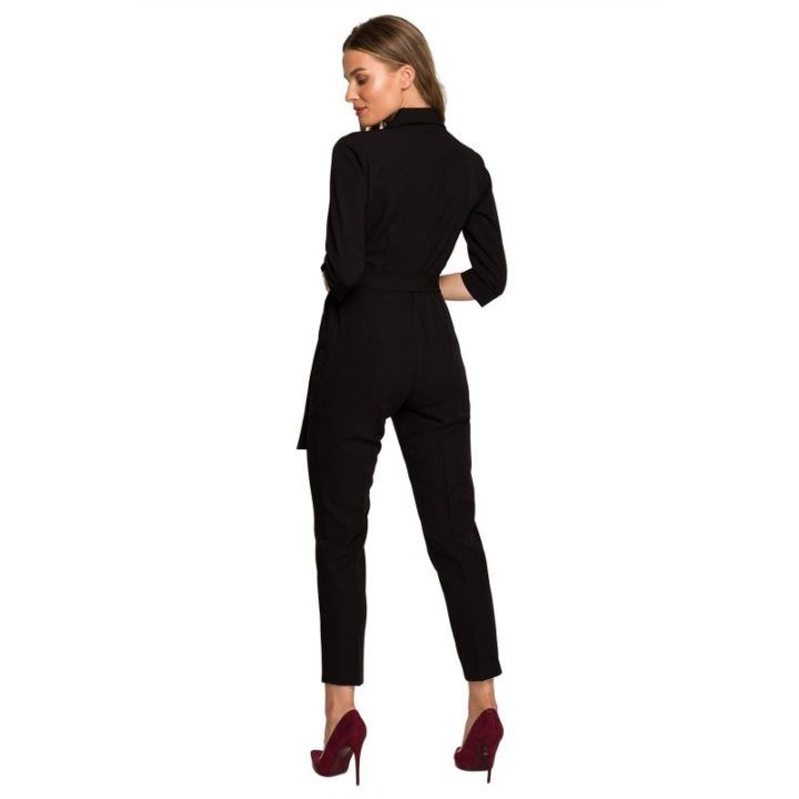 Kostiumas Stylove – juoda