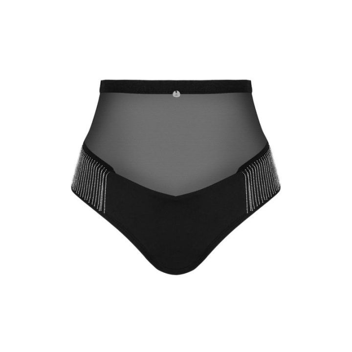 Kelnaitės Milladis Obsessive – juoda