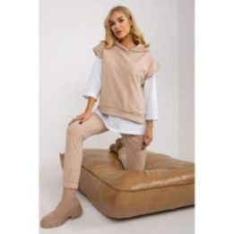 Komplektas Ex Moda – smėlinė