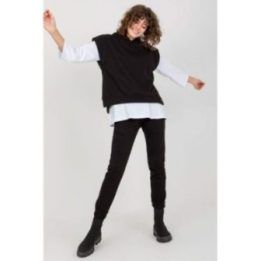 Komplektas Ex Moda – juoda