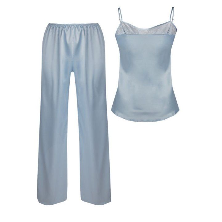 Pižama Melanie Baby Blue