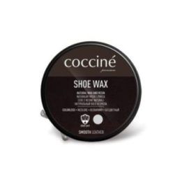 Coccine Paste“ licencijuotas batų vaškas