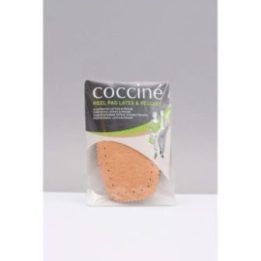 Coccine Latex kulnų pagalvėlės