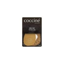Coccine“ kulno pagalvė iš kamštienos ir odos Peccary“