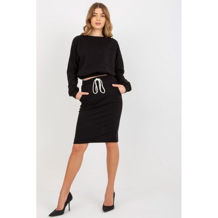 Komplektas Ex Moda – juoda
