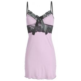 Marškinėliai Ines Powder pink