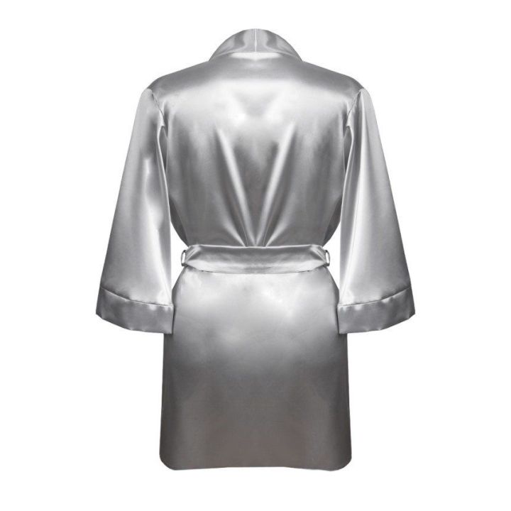 Avery Silver apatinis sijonas