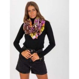 Rudas pareo – raudona