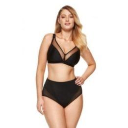 Soft Gorteks – juoda