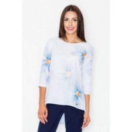 Palaidinė Figl – įvairiaspalvė