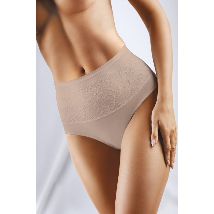 Kelnaitės Floris-Fit BBL 069 Smėlio spalvos