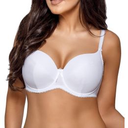 My Perfect Routine liemenėlė 1263 White