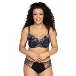 Kelnaitės 1959/B Braziliany Black