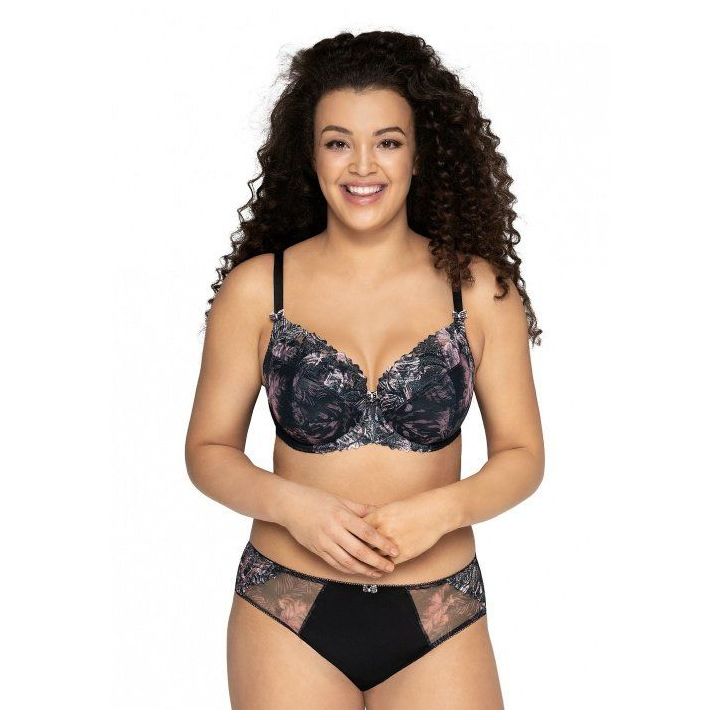 Kelnaitės 1959/B Braziliany Black