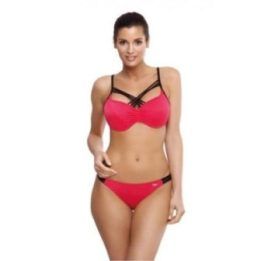 Dviejų dalių maudymosi kostiumėlis