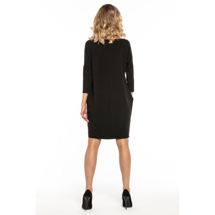 Suknelė laisvo kirpimo 76 cm Tessita