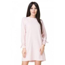 Suknelė mini trapecijos kirpimo Tessita