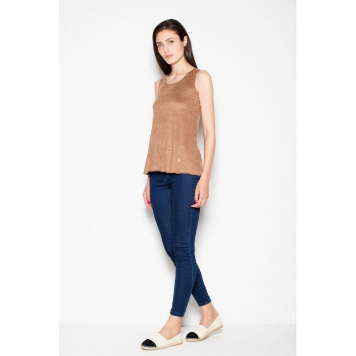 Top Venaton – ruda