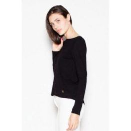 Palaidinė Venaton – juoda