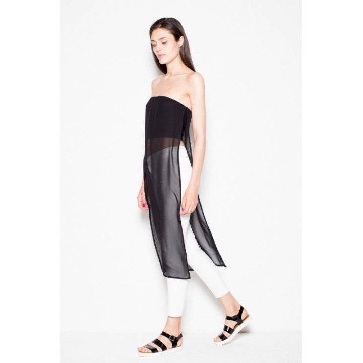 Top Venaton – juoda