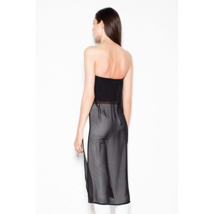 Top Venaton – juoda