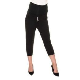 Kelnės PeeKaBoo – juoda