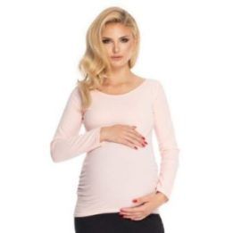 Palaidinė PeeKaBoo – rožinė