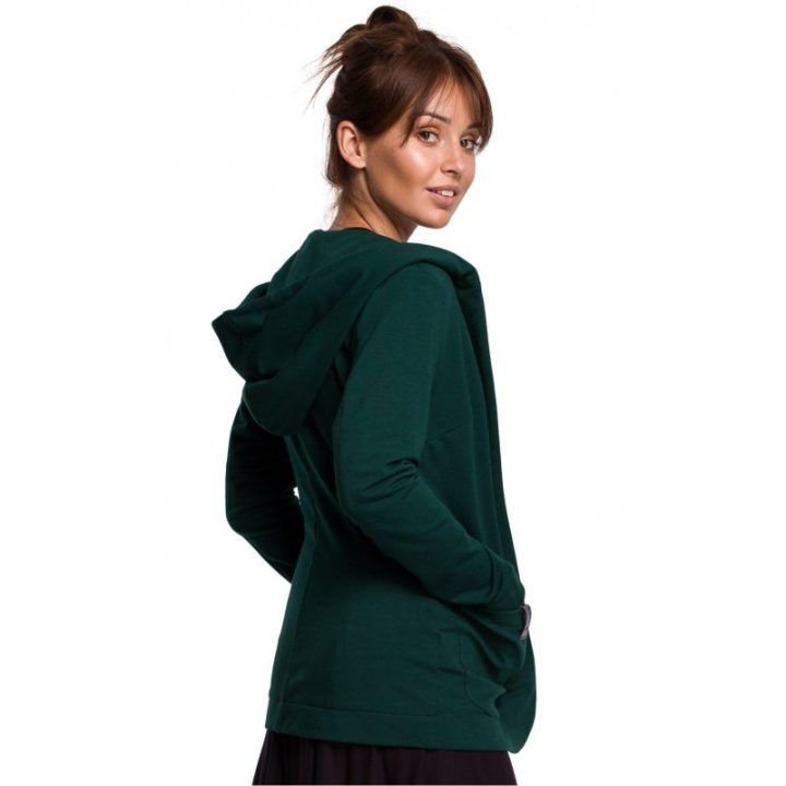 Striukė Bewear – žalia
