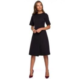 Suknelė Stylove – juoda