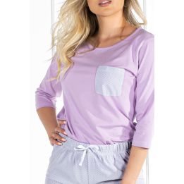 Lily Lila-Gray pižama